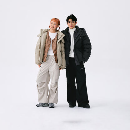 Пуховик New Balance 600