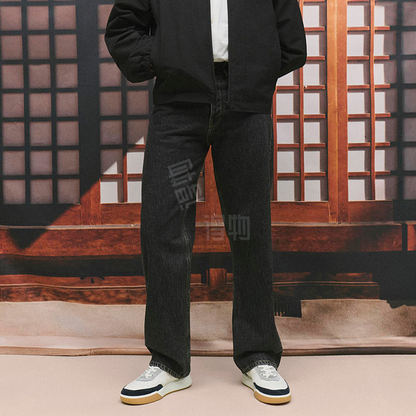 Кроссовки мужские Ecco