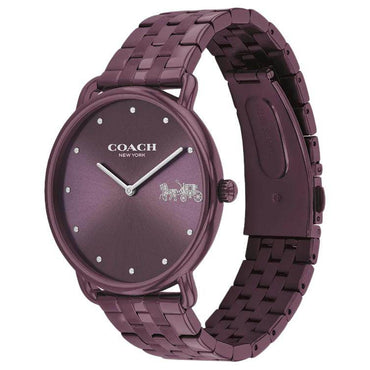 Часы женские Coach - Boxette Shop