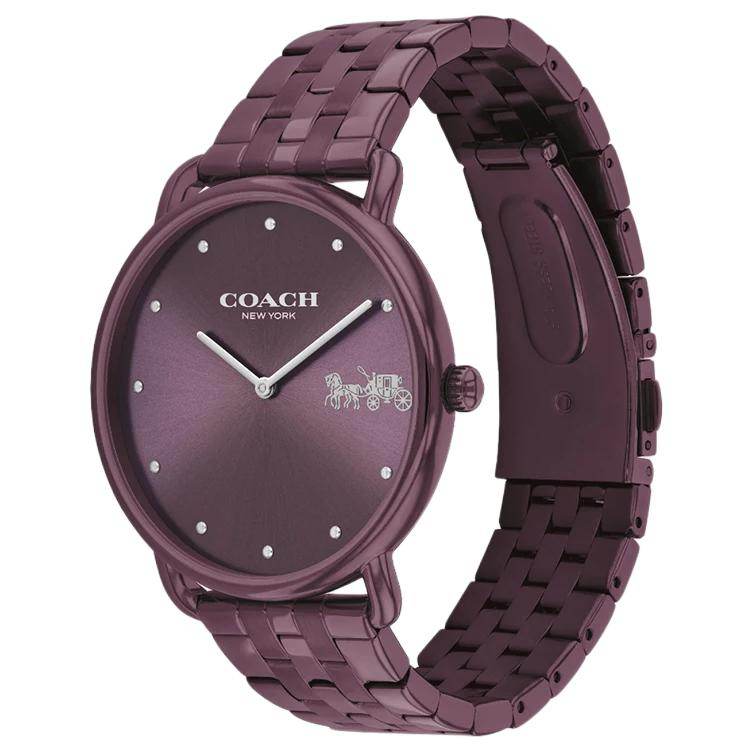 Часы женские Coach - Boxette Shop