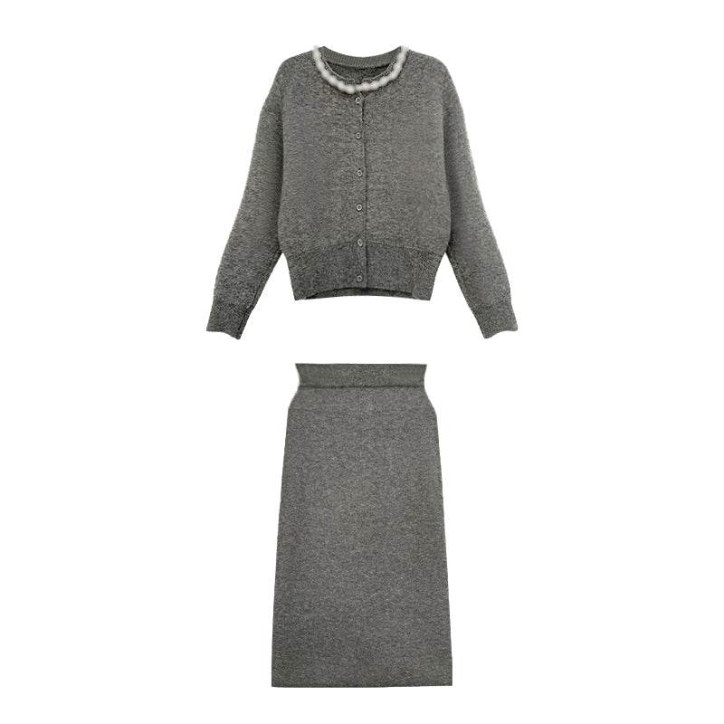 Костюм женский Yvette Classic - Boxette Shop