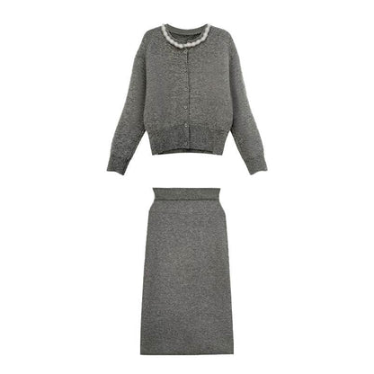 Костюм женский Yvette Classic - Boxette Shop