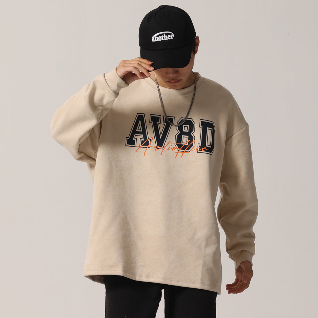 Толстовка мужская Antioffice