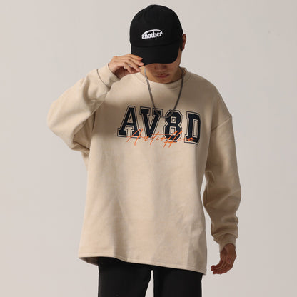 Толстовка мужская Antioffice