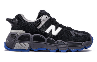 Кроссовки мужские New Balance Salehe Bembury x NB 574 Yurt