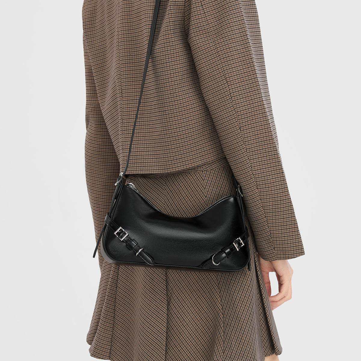 Сумка женская Charles&Keith - Boxette Shop