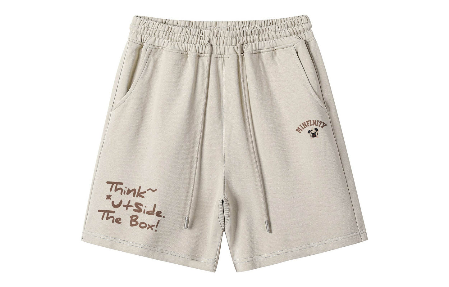 Шорты Minfinity - Boxette Shop