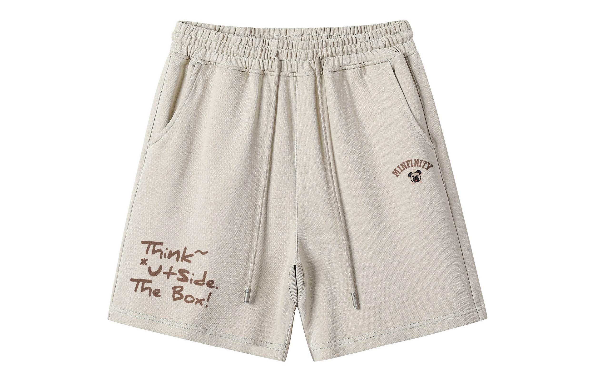 Шорты Minfinity - Boxette Shop