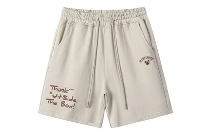 Шорты Minfinity - Boxette Shop