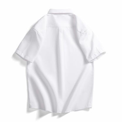 Рубашка мужская AntiOffice Minimalist