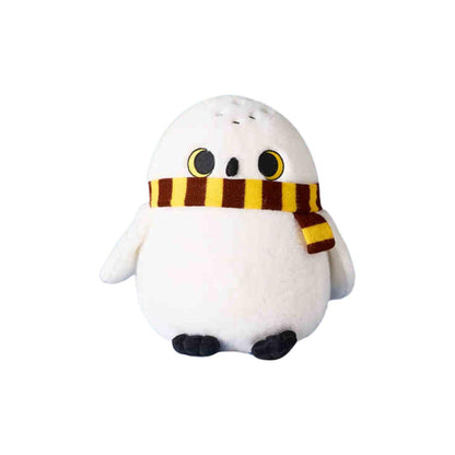 Miniso x harry potter гарри поттер шарф хедвиг милая кукла плюшевая 25 см/35 см/45 см в высоту