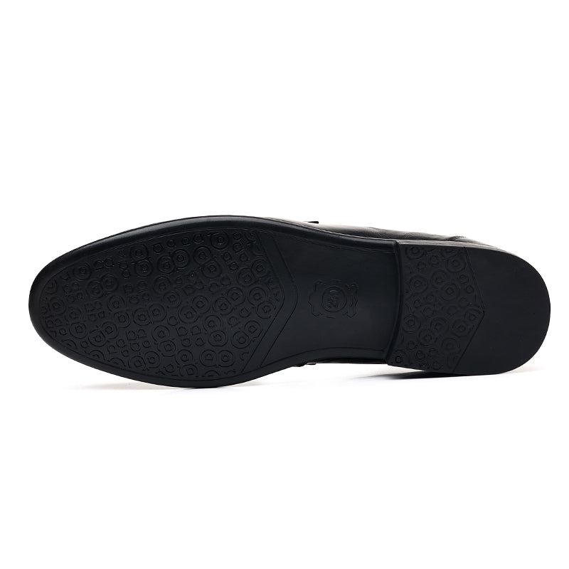 Erkaklar uchun Playboy poyabzallari