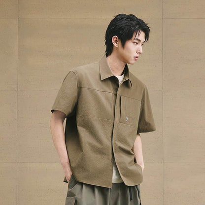 Рубашка мужская Gxg - Boxette Shop