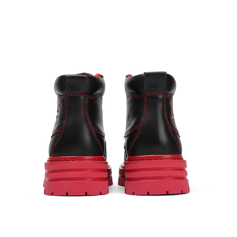 Сапоги женские Lee - Boxette Shop