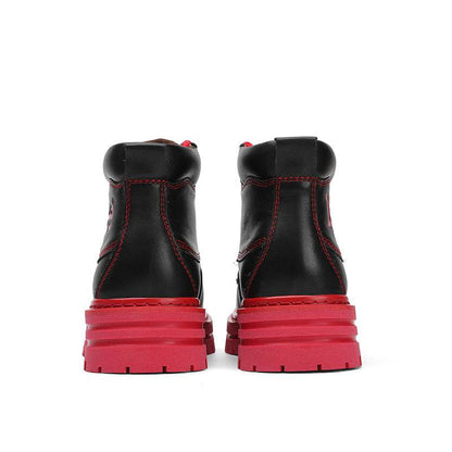 Сапоги женские Lee - Boxette Shop