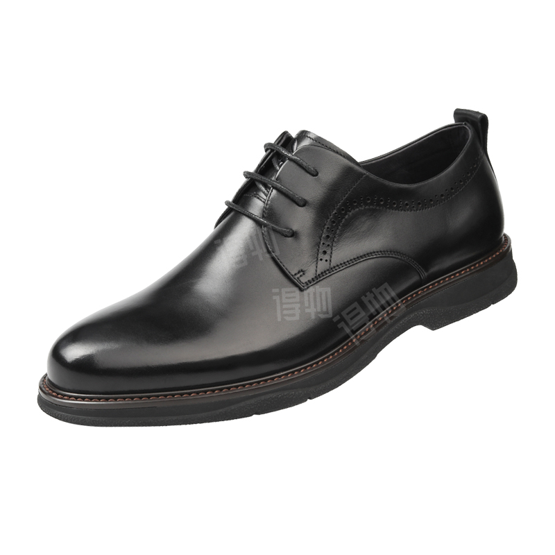 Playboy kundalik charm erkaklar poyabzali