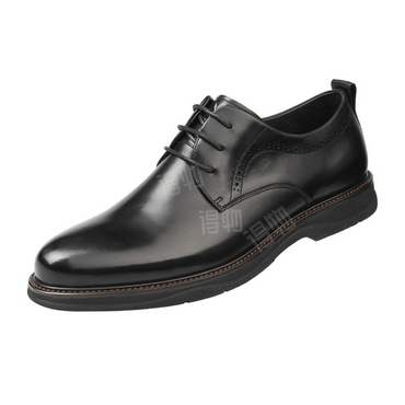 Playboy kundalik charm erkaklar poyabzali