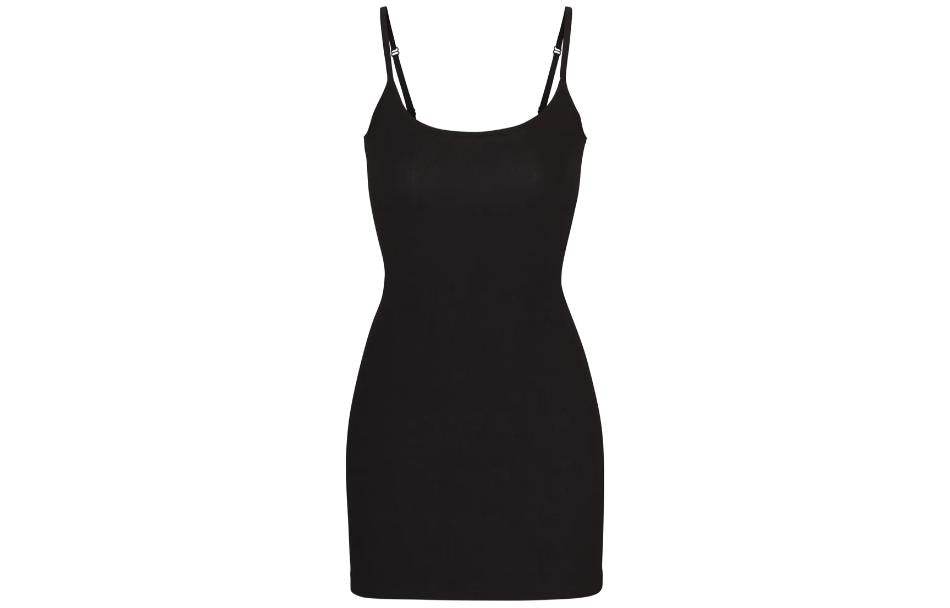 Платье женское Skims Soft Lounge - Boxette Shop