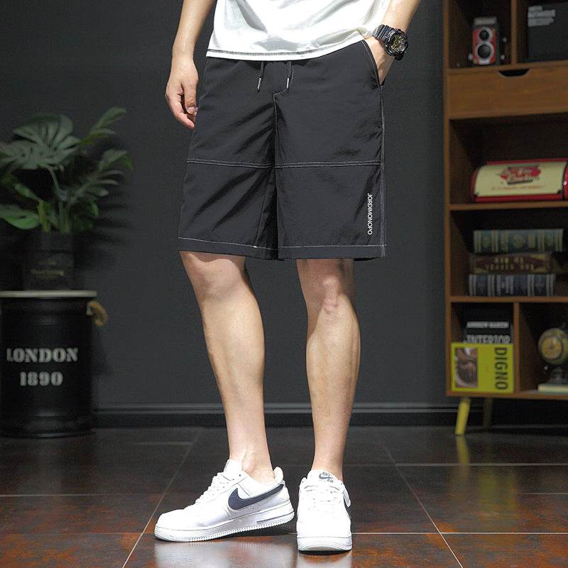 Шорты мужские Antioffice - Boxette Shop