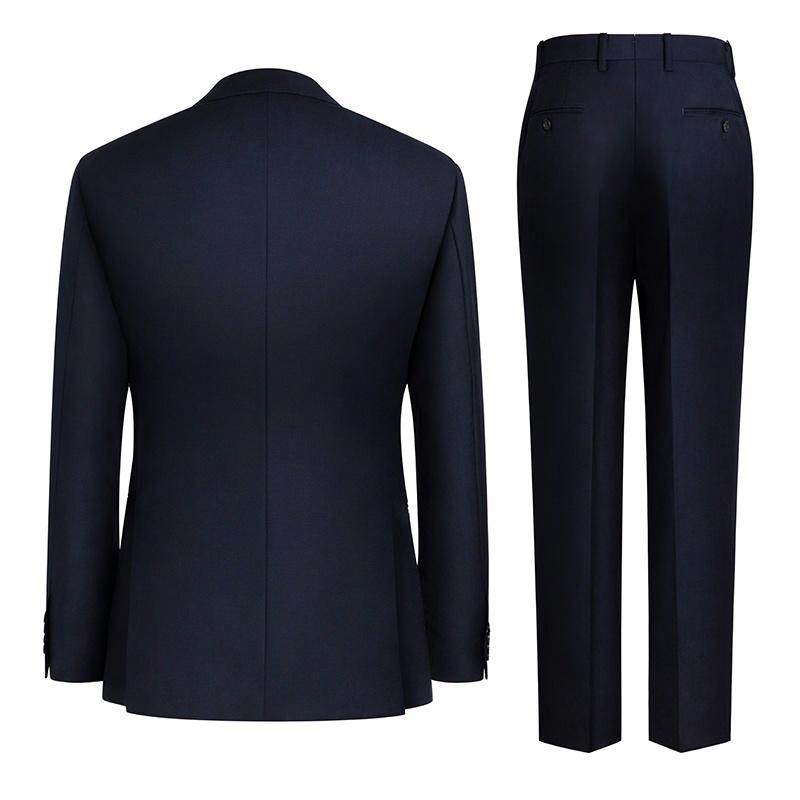 Костюм мужской Skaro VBC Wool High-Class - Boxette Shop