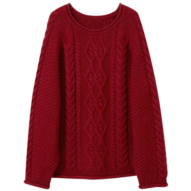 Свитер женский 3Colour - Boxette Shop