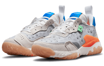 Кроссовки Jordan delta mid top - Boxette Shop