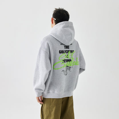 Erkaklar uchun golf kross kallusi