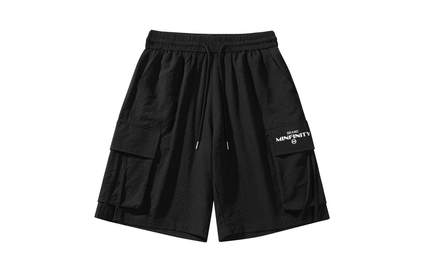 Шорты Minfinity - Boxette Shop