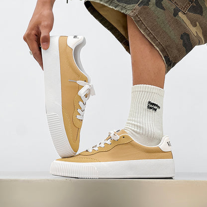 Vanssi erkaklar krossovkalari