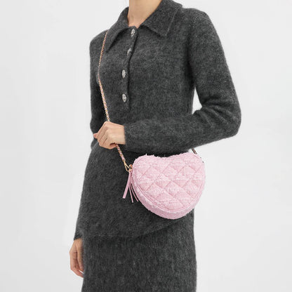 Сумка женская Charles&Keith Bowknot - Boxette Shop