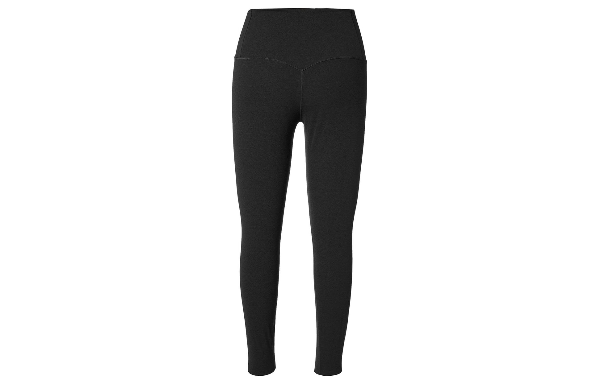 Спортивные леггинсы женские Nike Zenvy Empty Collection - Boxette Shop