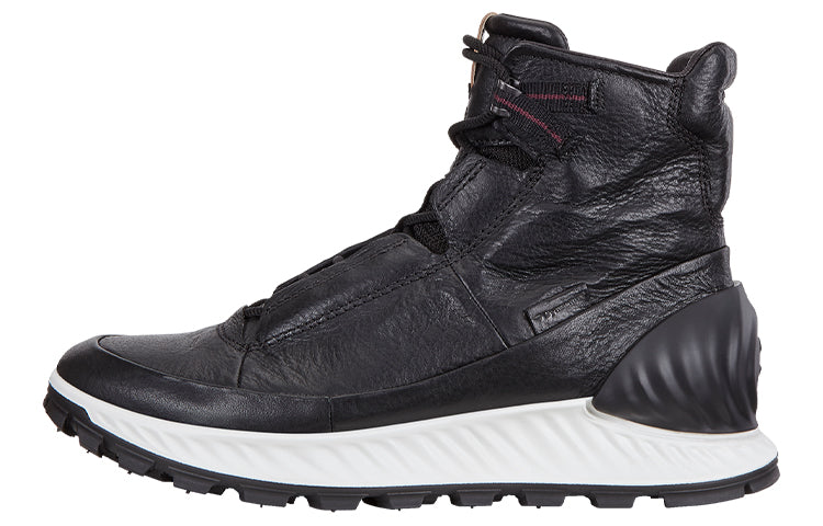 Ботинки мужские Ecco