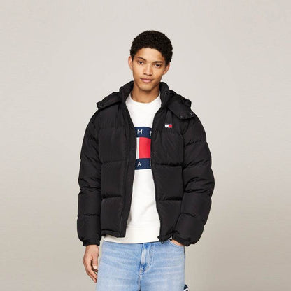 Пуховик мужской Tommy Hilfiger - Boxette Shop