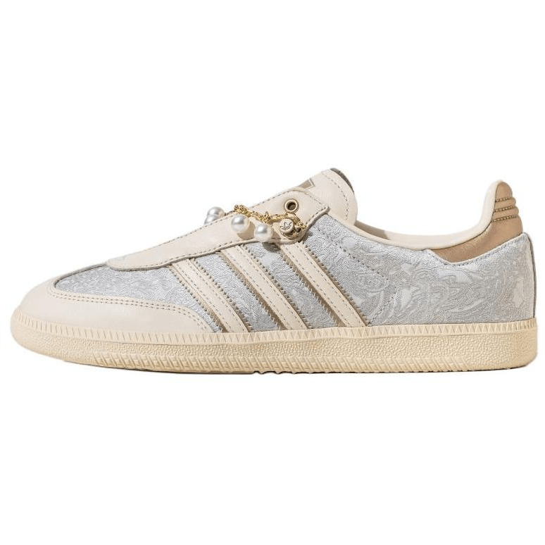 Кроссовки женские Adidas Originals Samba OG - Boxette Shop