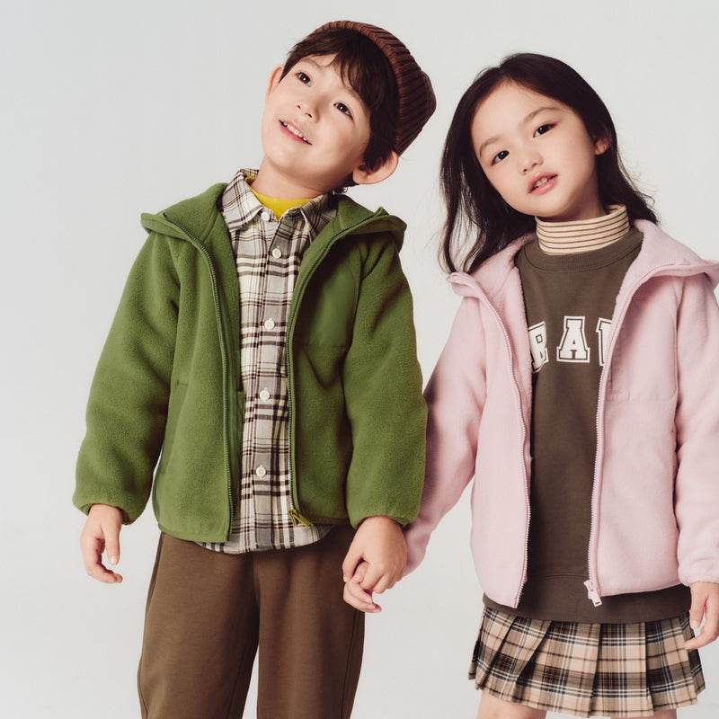 Куртка детская Balabala - Boxette Shop