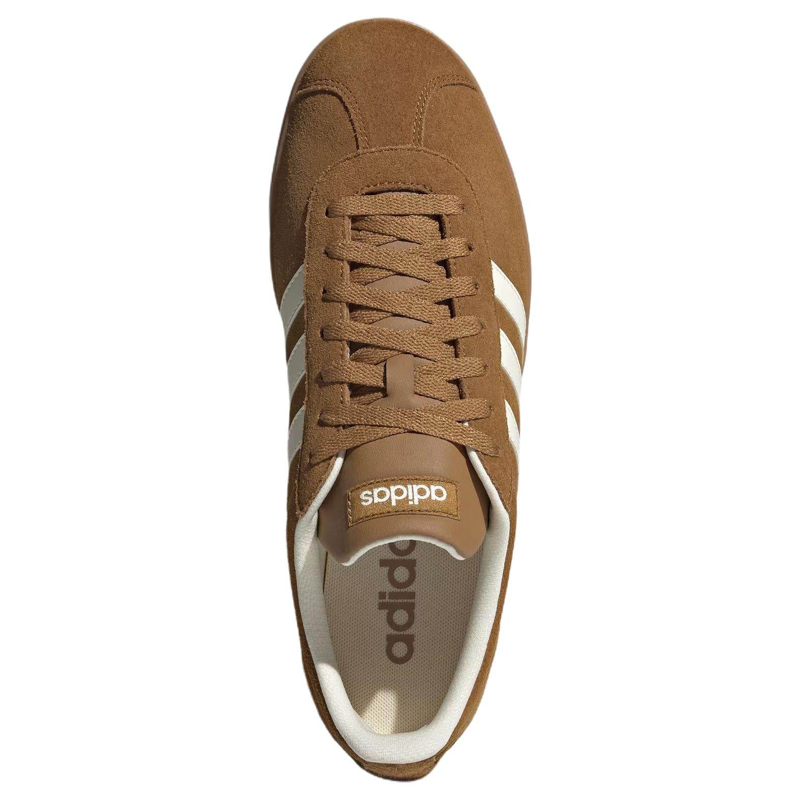Кроссовки Adidas VL Court Classic - Boxette Shop