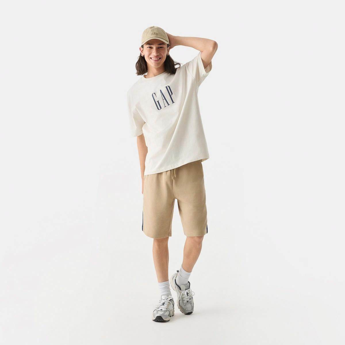 Футболка мужская GAP - Boxette Shop