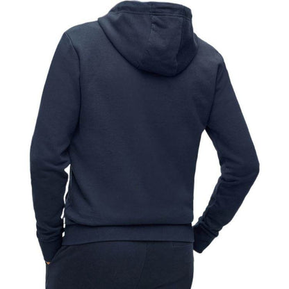 Свитшот мужской Hugo Boss Ss22 Logo Print Zip Long - Boxette Shop