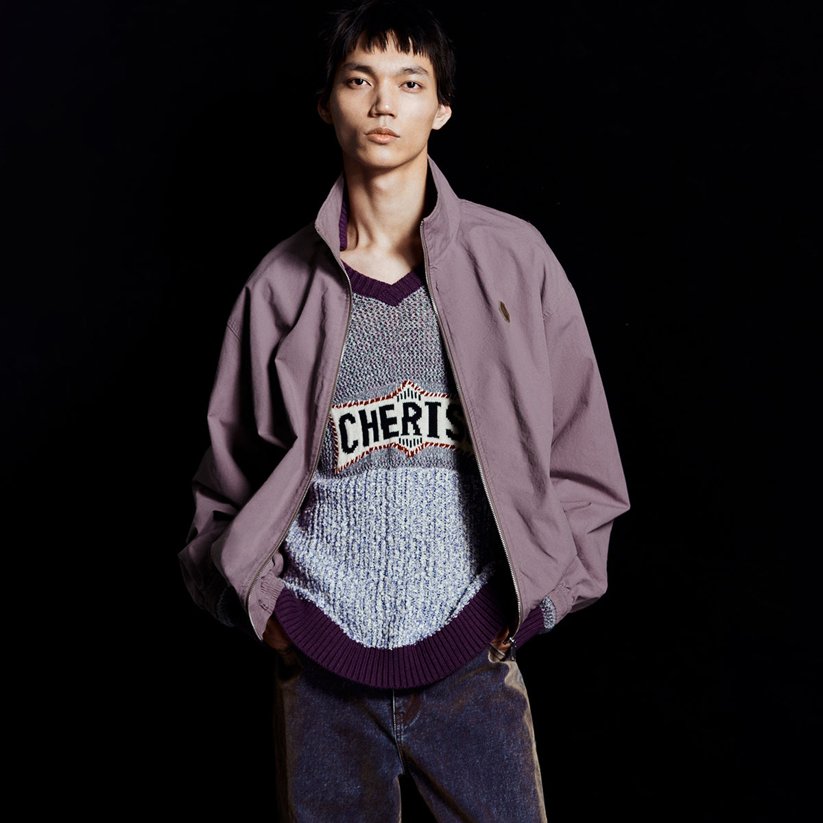 Куртка мужская Urban Revivo