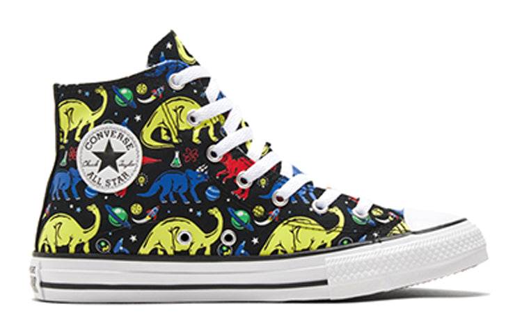 Кеды детские Converse all star - Boxette Shop