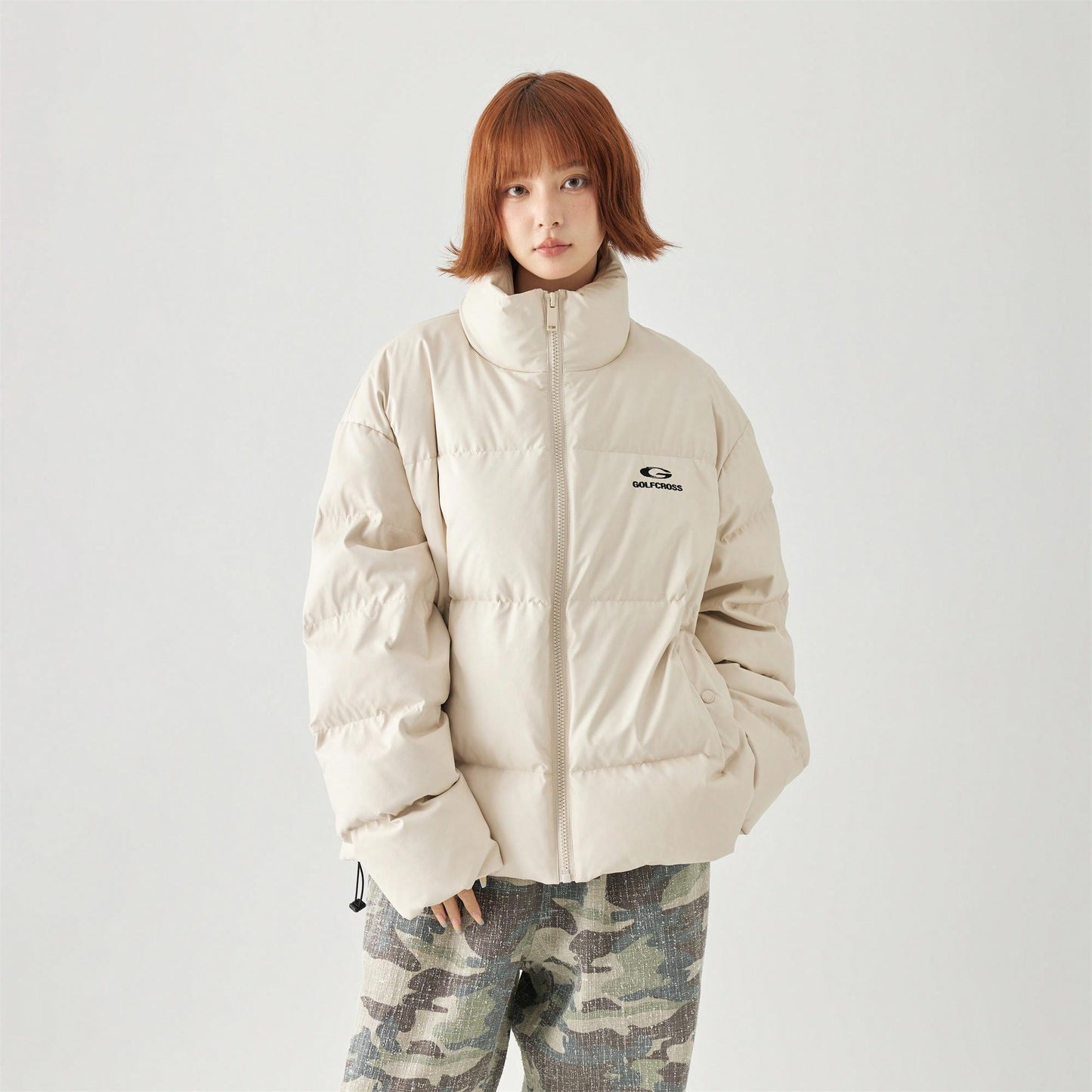 Golfkross erkaklar pastki ko'ylagi