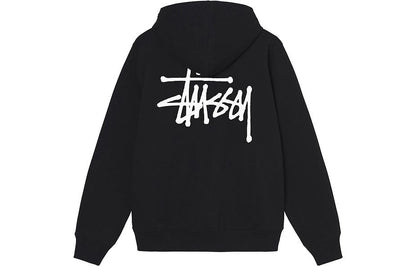 Худи Stussy SS22