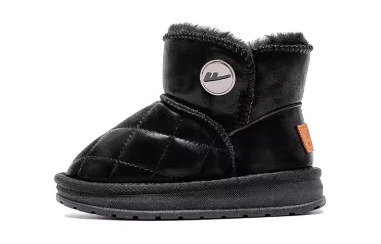 Сапоги детские Warrior