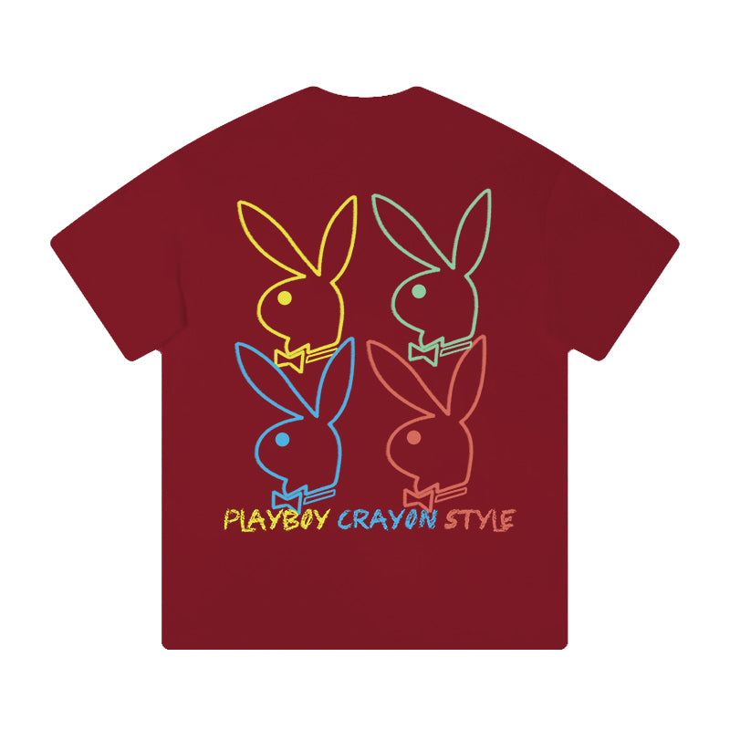 Футболка Playboy