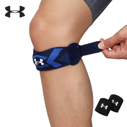 Наколенники Under Armour - Boxette Shop