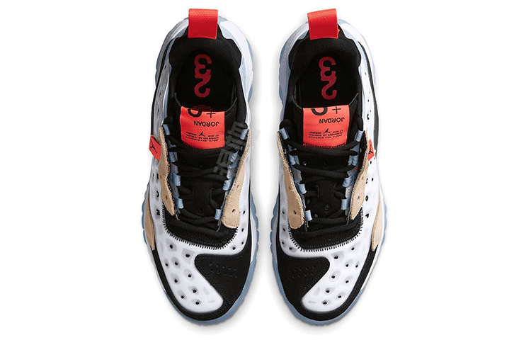 Кроссовки мужские Jordan delta 2 - Boxette Shop