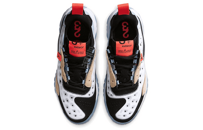 Кроссовки мужские Jordan delta 2 - Boxette Shop