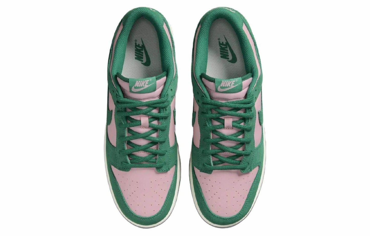Кроссовки Nike Dunk Low Retro - Boxette Shop