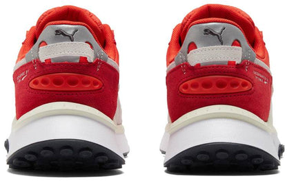 Кроссовки Puma Wild Rider Low Top Trainers - Boxette Shop