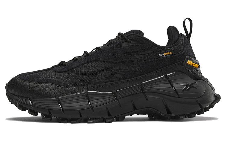 Кроссовки Reebok Zig Kinetica 2.5 Edge - Boxette Shop